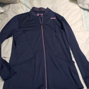 Urbane jacket